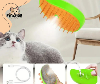PET VAPOR